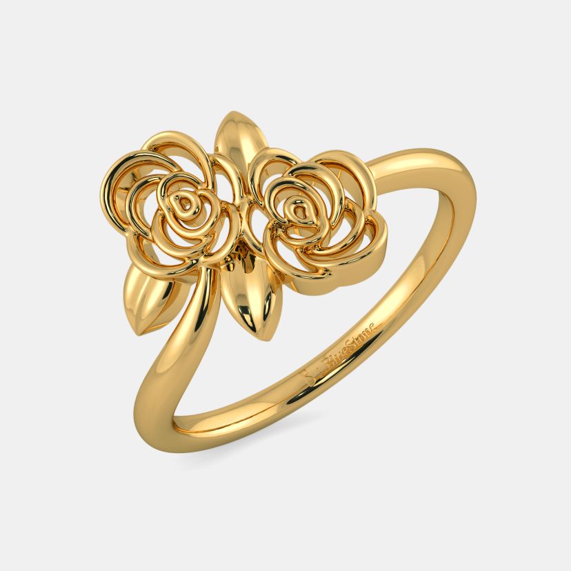 The Fragrant Love Ring - image 1