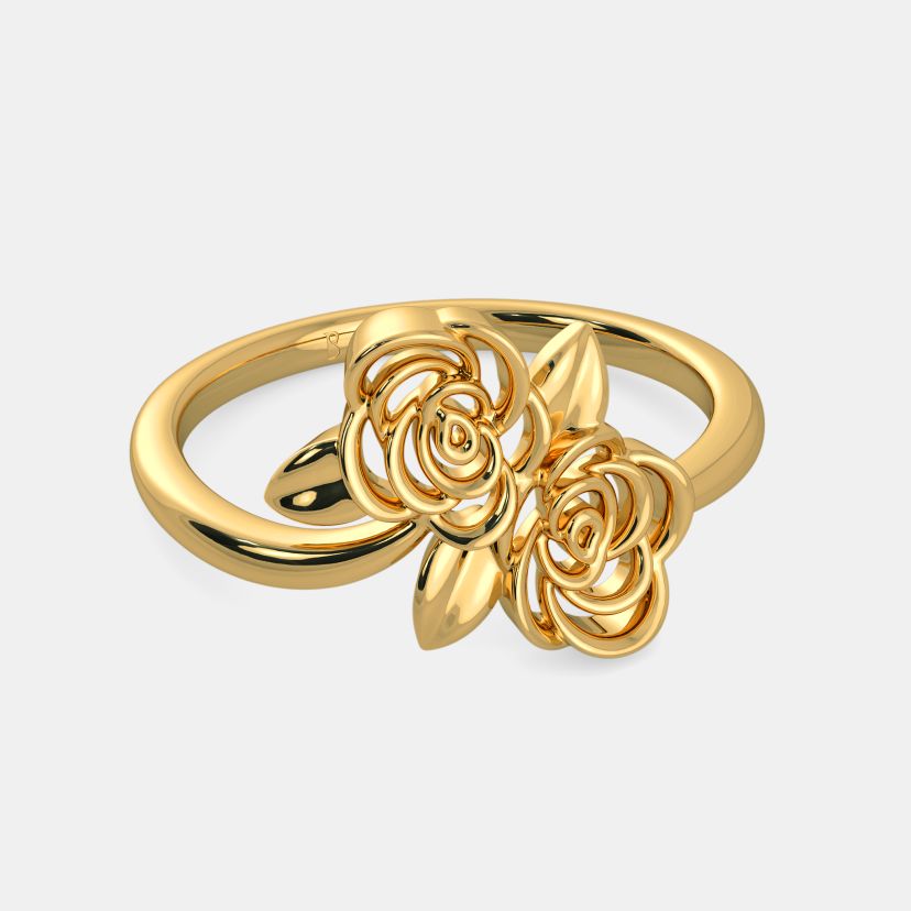 The Fragrant Love Ring - image 6