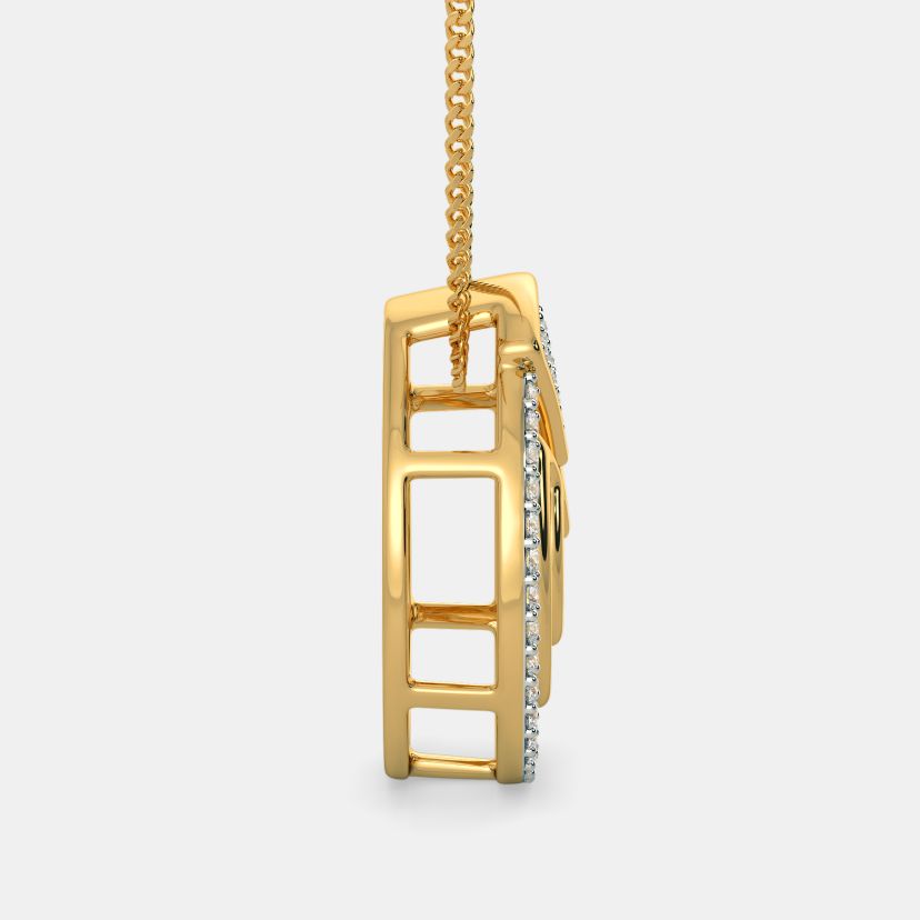 The Soar Free Pendant - image 6