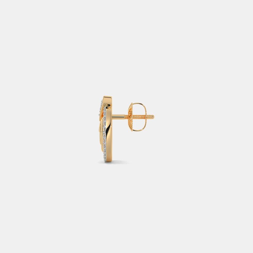 The Soar Free Earrings - image 9