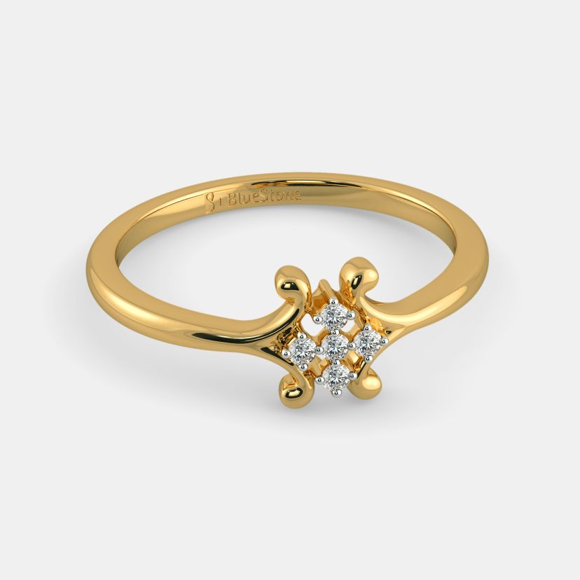 The Cherokee Ring - image 6