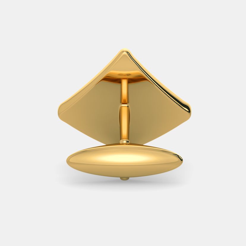 The Klaudio Cufflinks For Him - image 4
