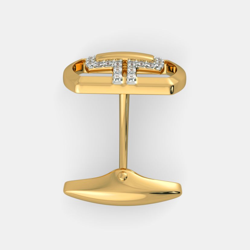The Pearce Cufflinks For Him - image 5