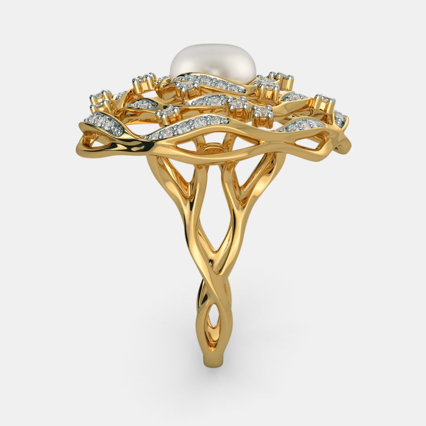 The Cassidy Ring - image 4