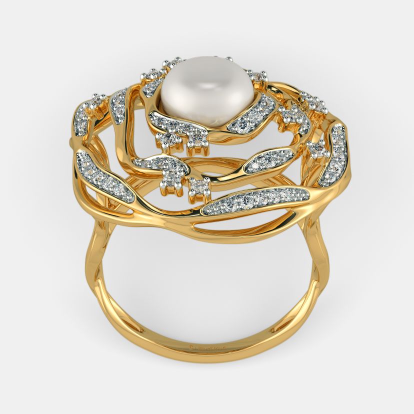 The Cassidy Ring - image 7