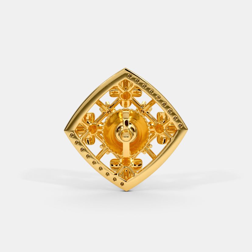 The Amara Stud Earrings - image 6