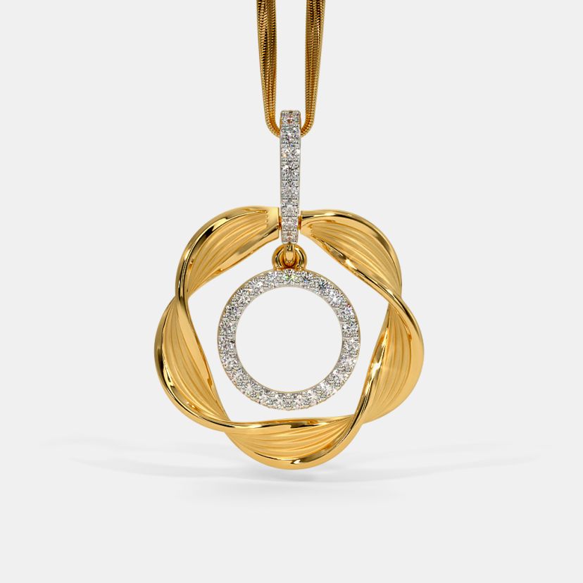 The Amina Pendant - image 5