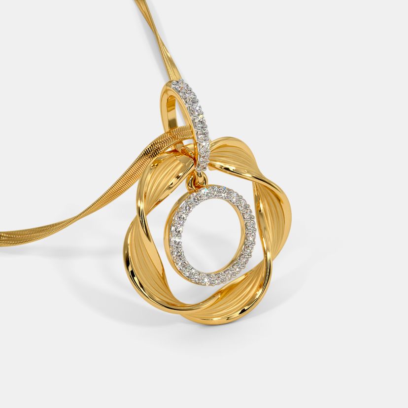 The Amina Pendant - image 7