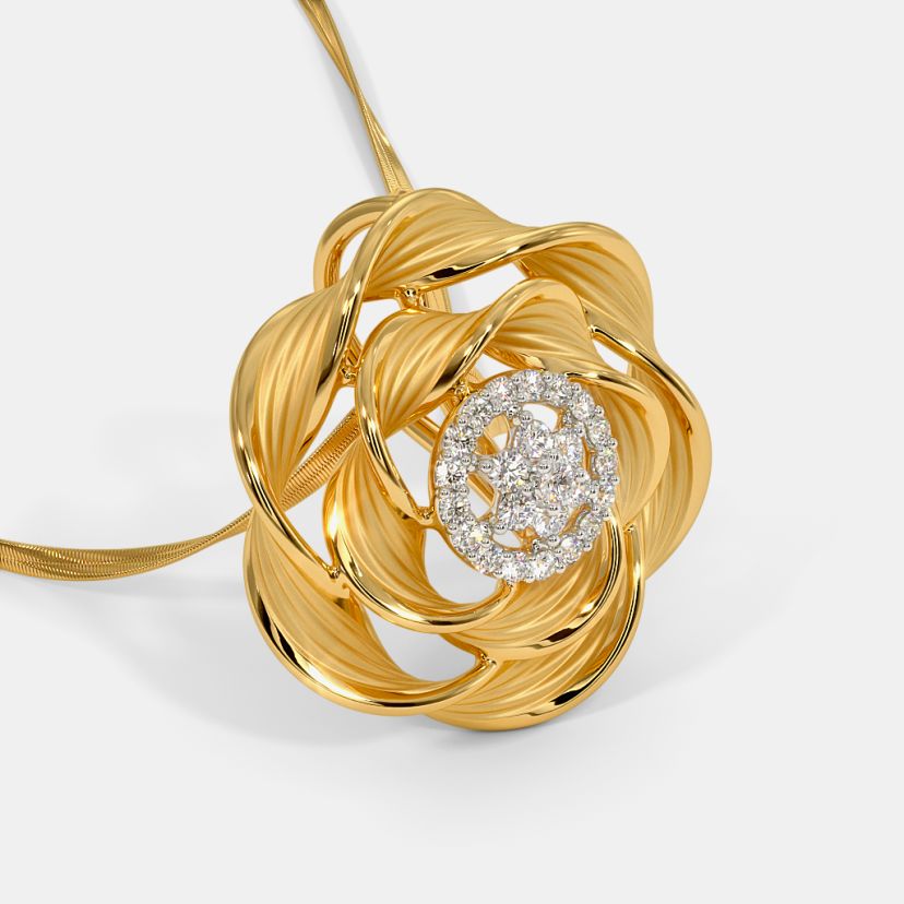 The Aaniya Pendant - image 7