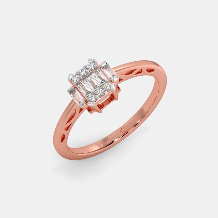 The Aletta Ring - image 1