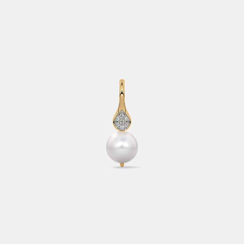 The Angkasa Stud Earrings - image 7