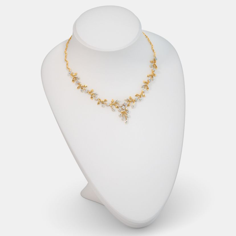 The Gelsey Necklace - image 4