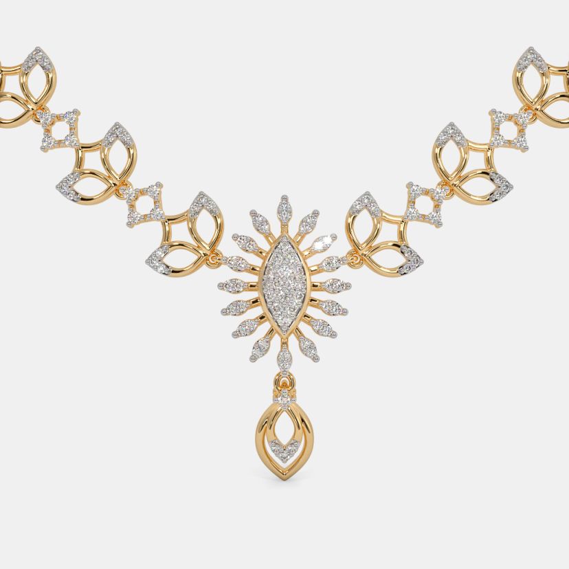 The Asra Necklace - image 4