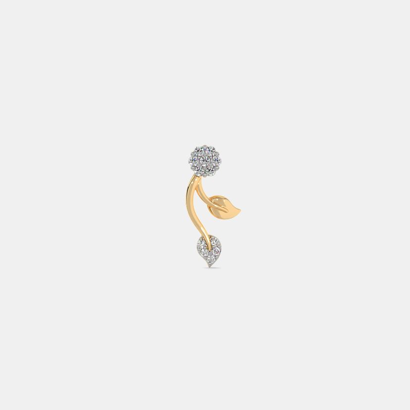 The Gelsey Stud Earrings - image 7