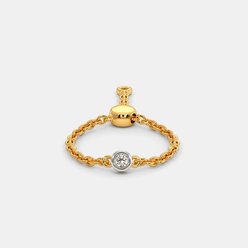 The Irdina Slider Ring - image 8