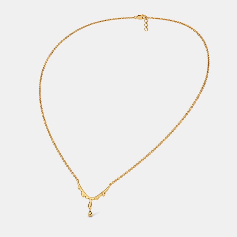 The Tafe Necklace - image 4