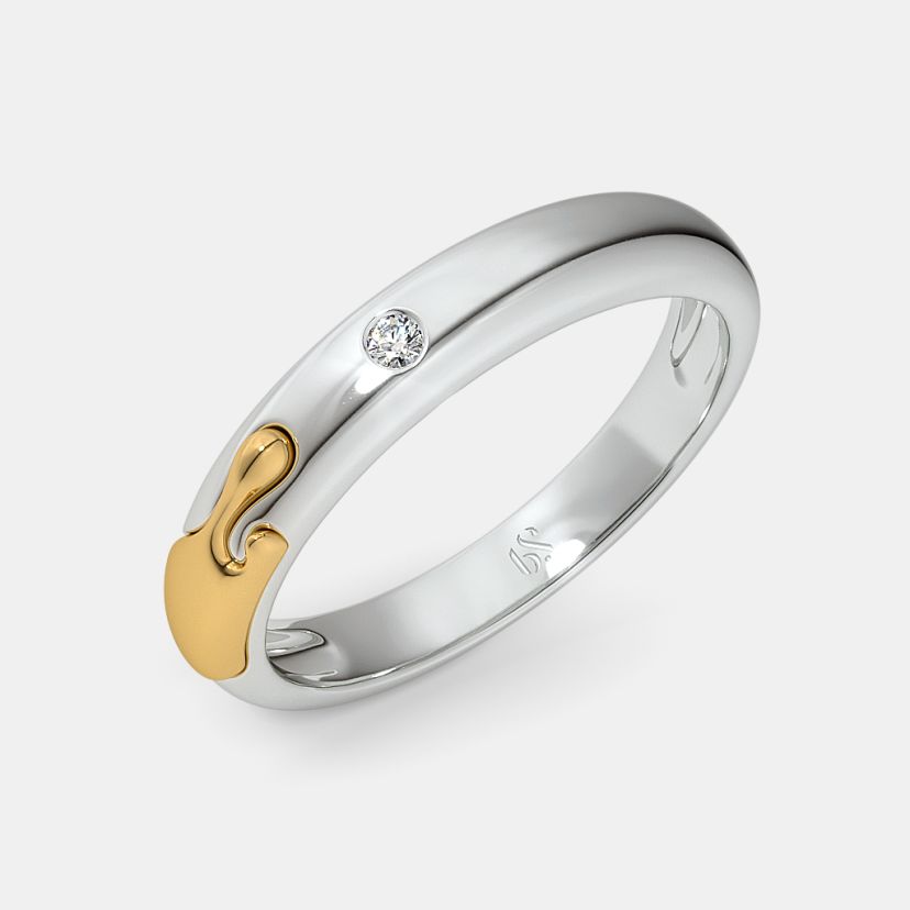 The Zinare Band For Her - image 1