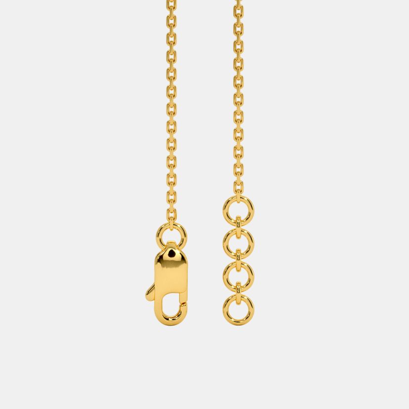 The Vatika Mangalsutra Open Chain - image 4