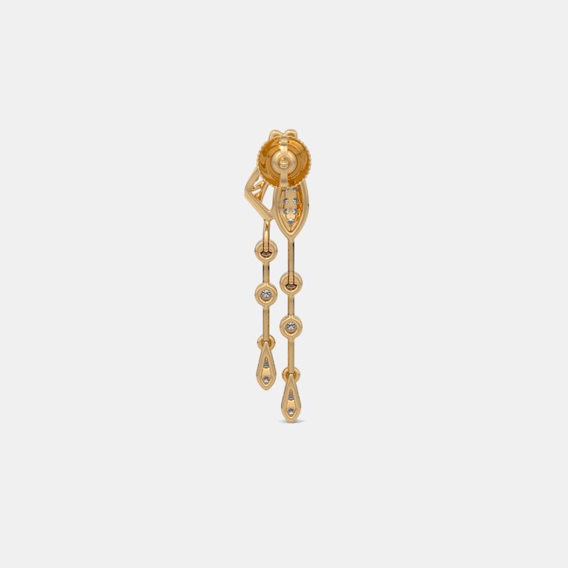 The Grand Canyon Dangler Earrings - image 6