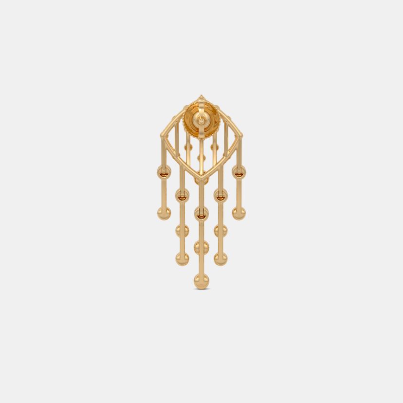 The Virelia Danglers Earrings - image 6