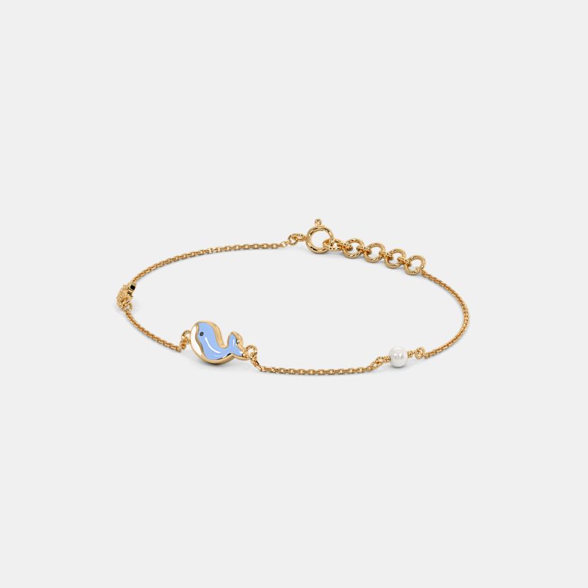 The Acquatic Kids Bracelet - image 4