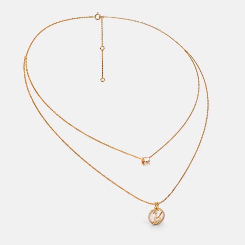 The Beaded Barbie Necklace - image 6