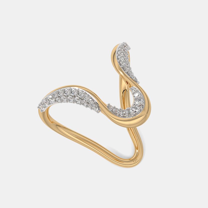 The Phaedra Vanki Ring - image 1