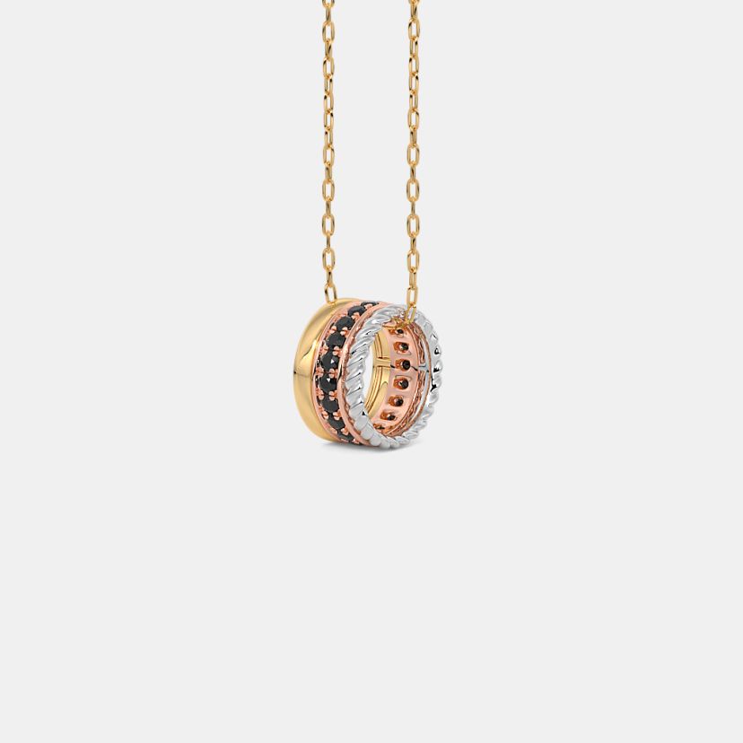 The Valens Slider Pendant - image 4