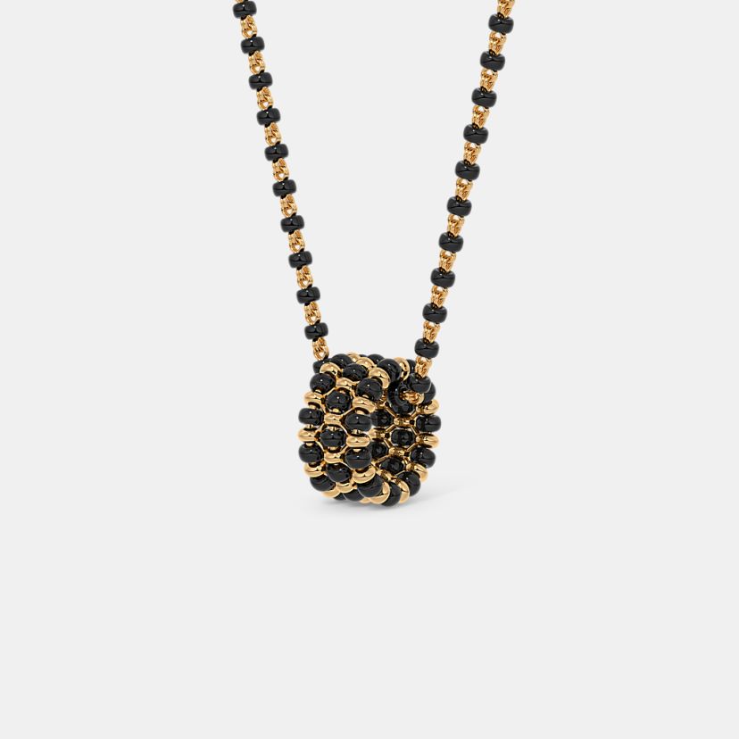 The Preva Mangalsutra Pendant - image 5