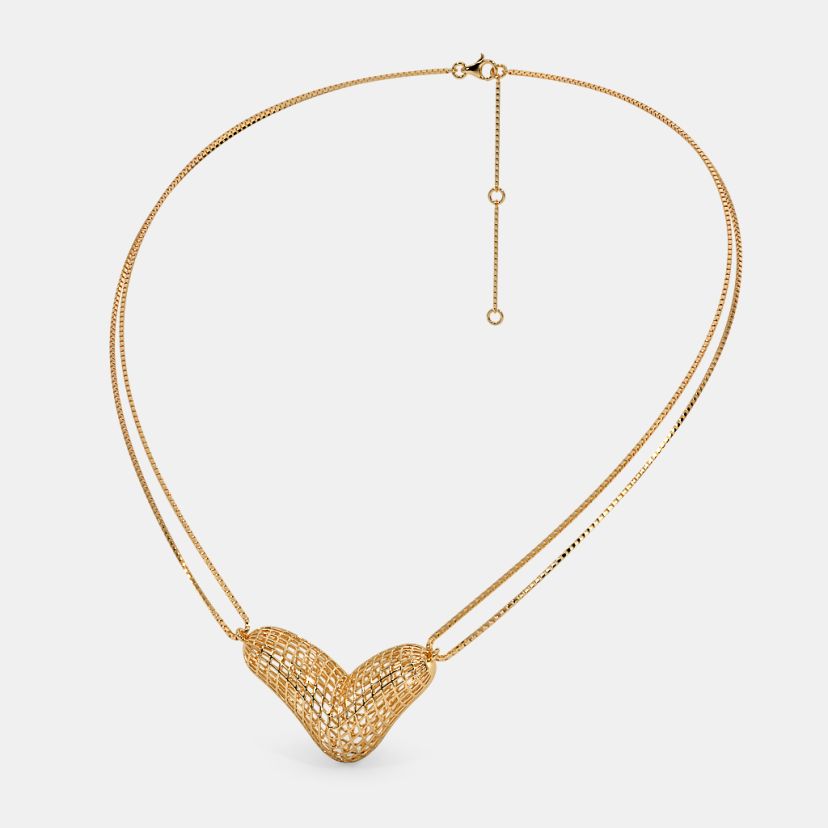 The Ovidia Pendant Necklace - image 5
