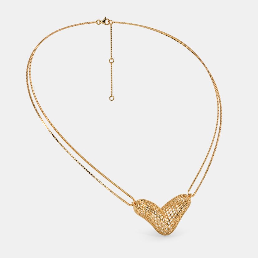 The Ovidia Pendant Necklace - image 6