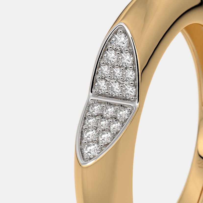The Quintillus Ring For Him - image 4