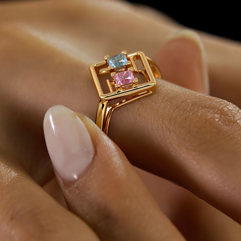 The Amalfi Ring - image 6