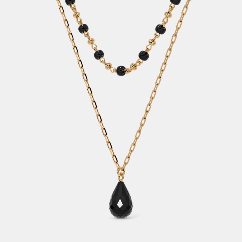 The Centrium Mangalsutra Necklace - image 5