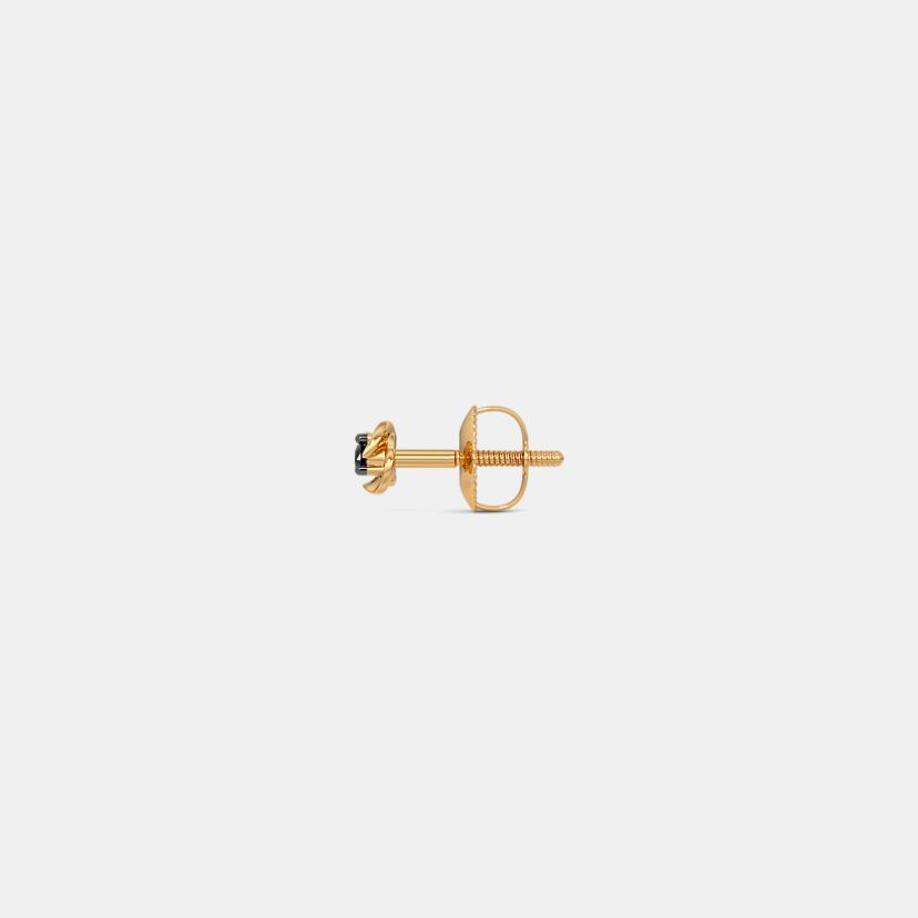 The Nena Stud Earrings - image 9