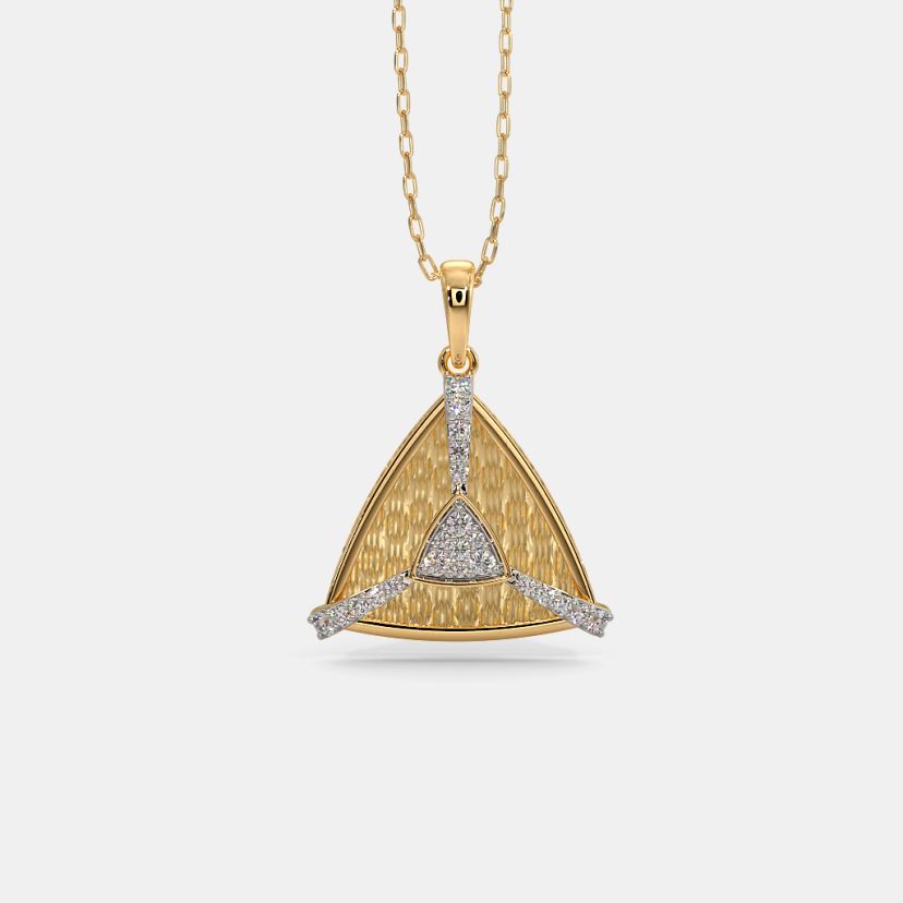 The Trigonal Pendant - image 5