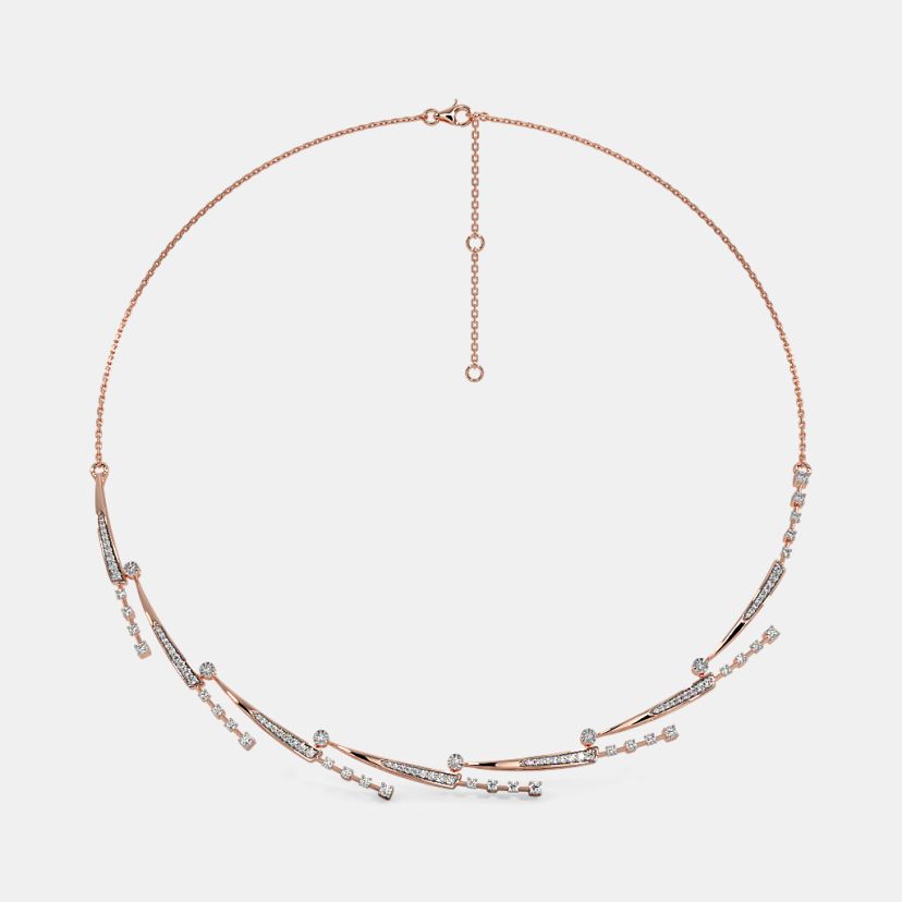 The Estelar Collar Necklace - image 3