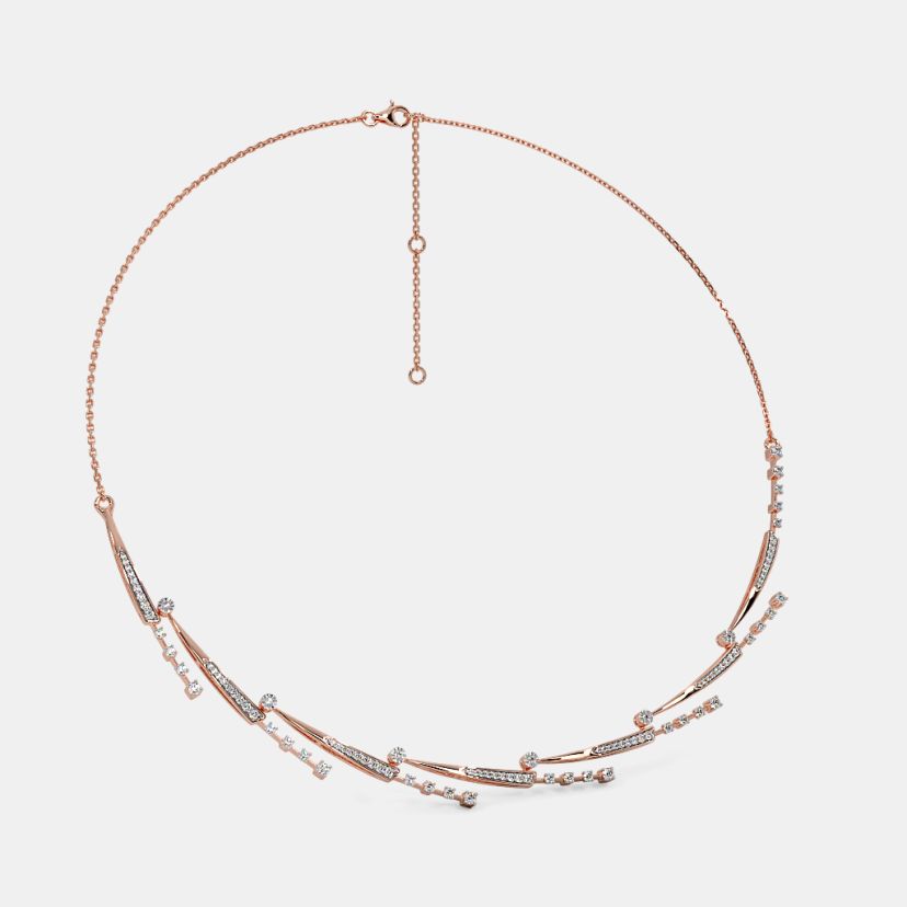 The Estelar Collar Necklace - image 6
