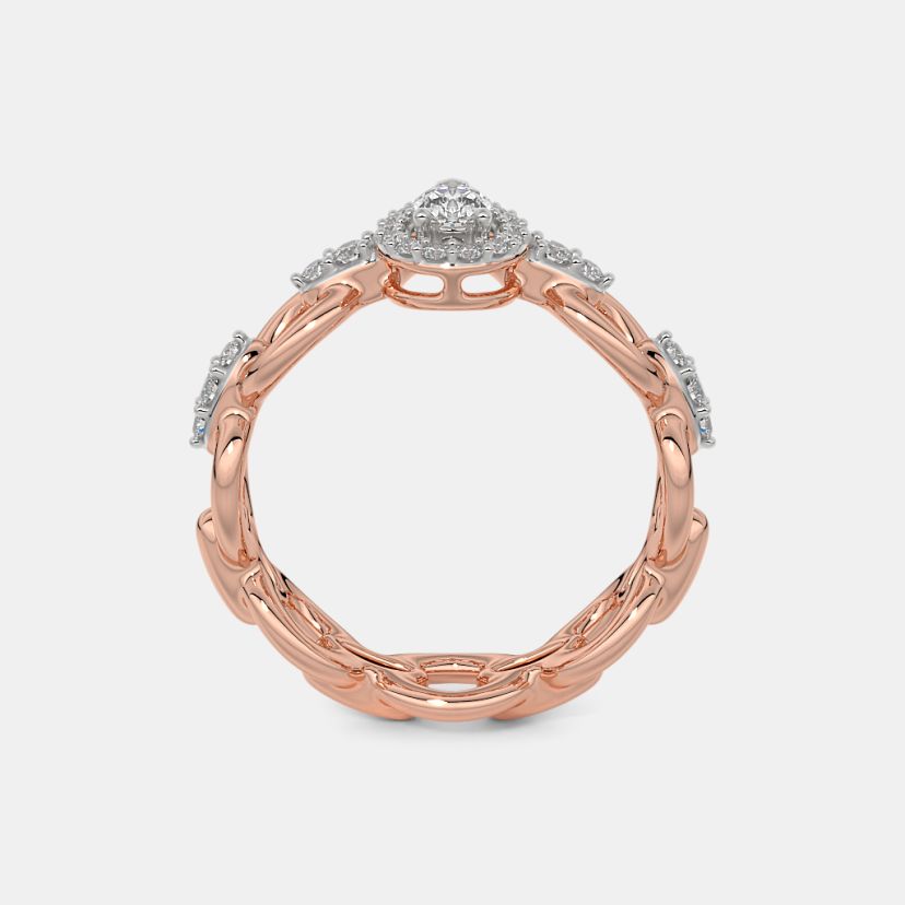 The Tecer Solitaire Ring - image 8