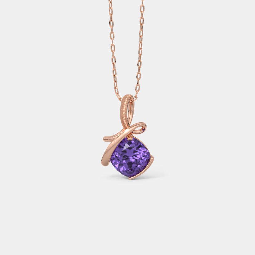 The Ameline Soft Pendant - image 5