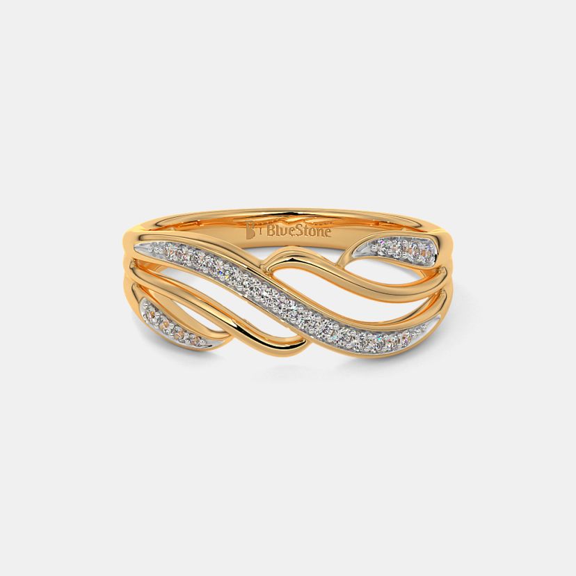 The Alma Ring - Angle View 2