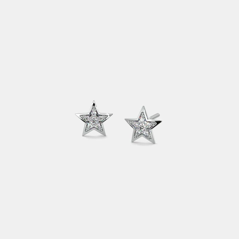 The Hrithika Earrings - image 1