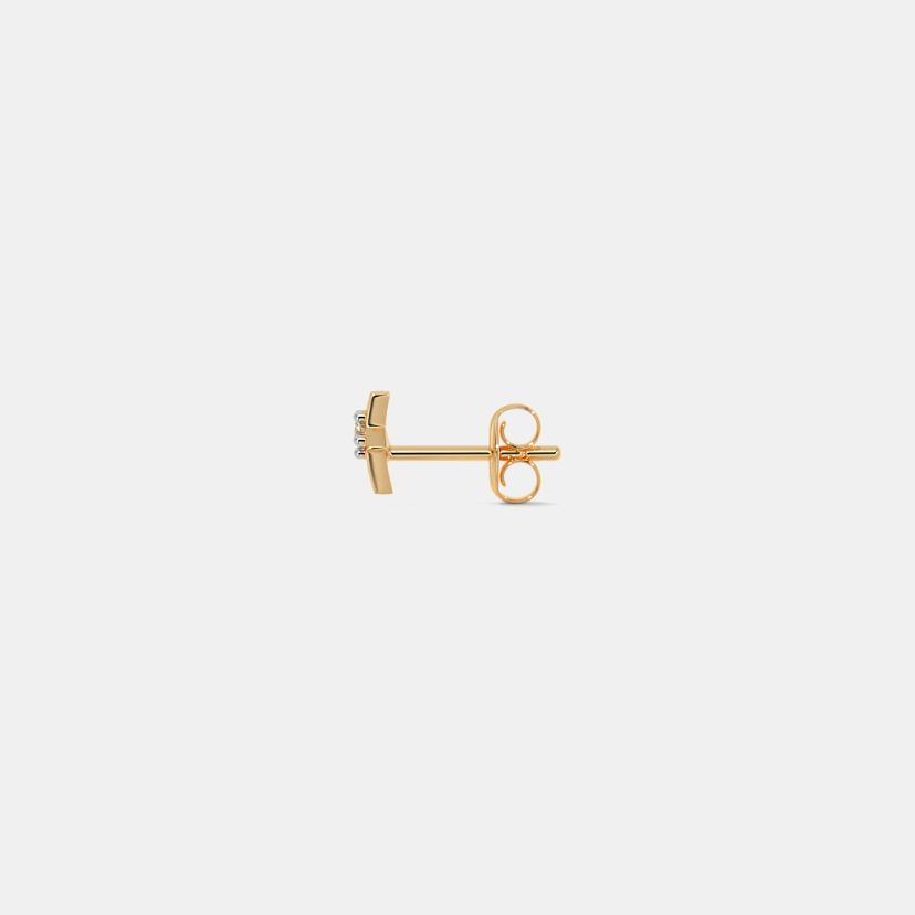 The Wishing Star Stud Earrings - image 9