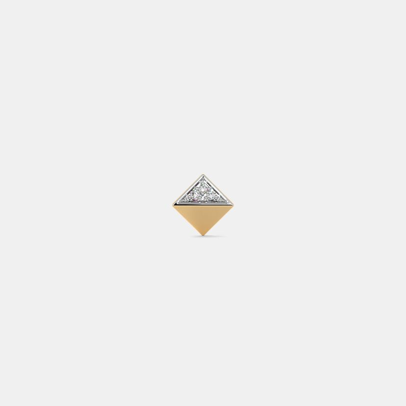 The Flair Stud Earrings - image 7