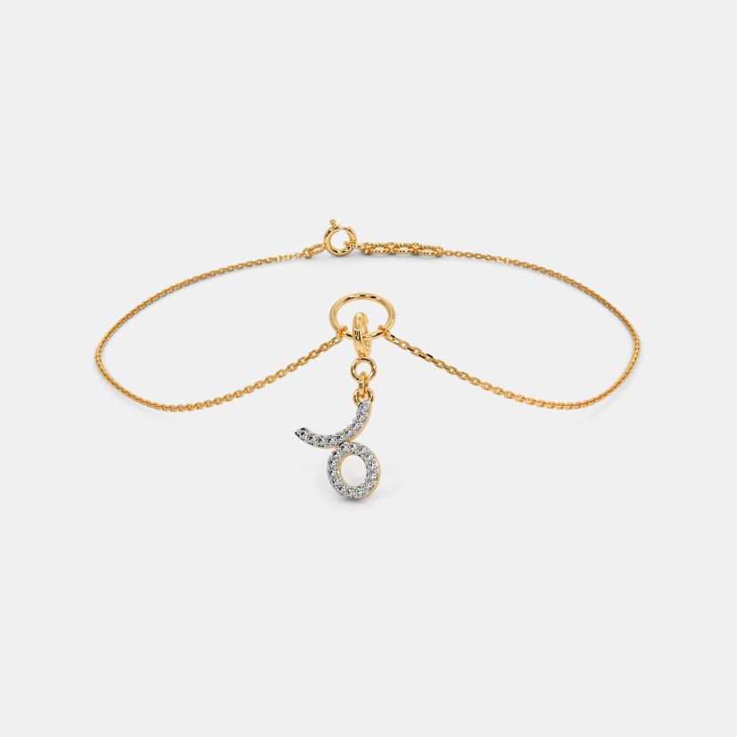 The Elysian Taurus Multiwearable Charm - image 6