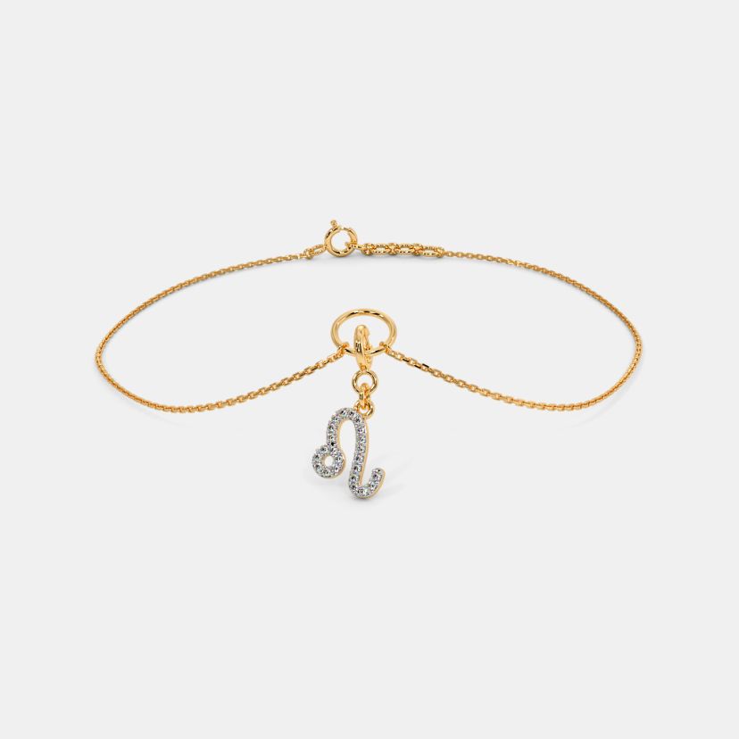 The Elysian Leo Multiwearable Charm - image 6