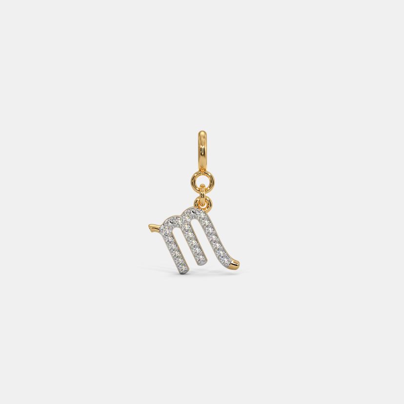 The Elysian Scorpio Multiwearable Charm - image 7