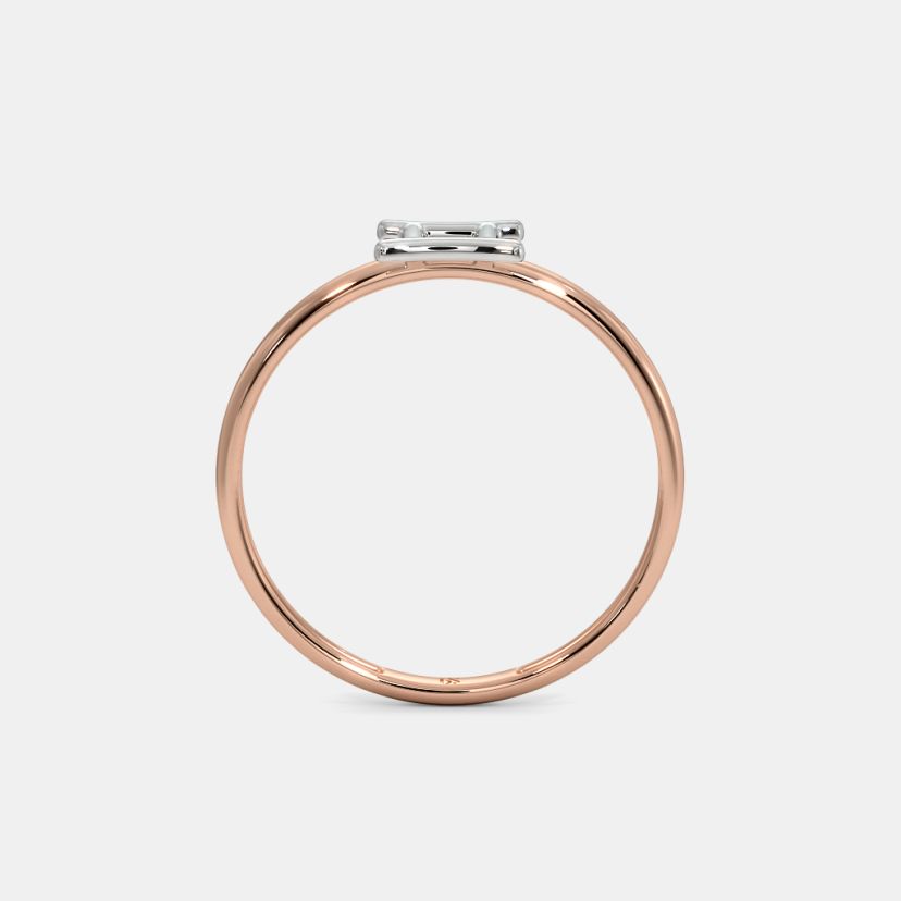 The Sila Gemini Zodiac Ring - image 8