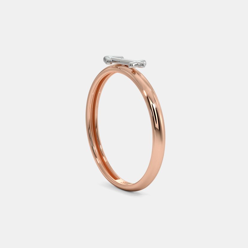 The Sila Sagittarius Zodiac Ring - image 9