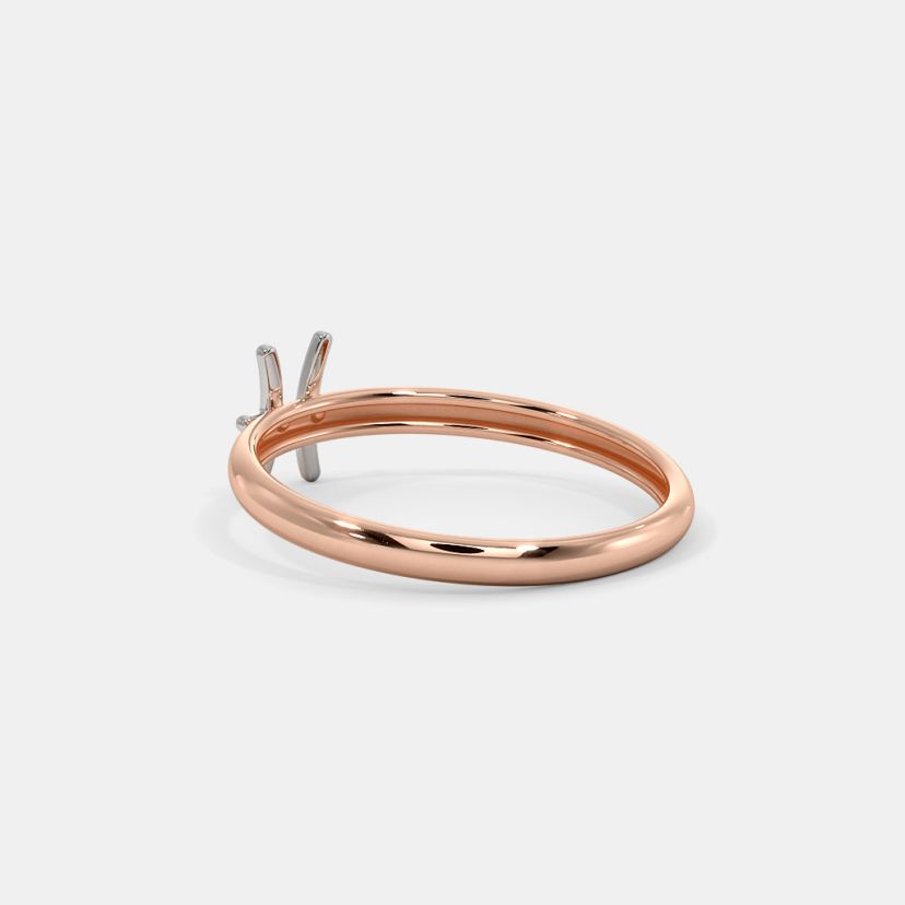 The Sila Pisces Zodiac Ring - image 7